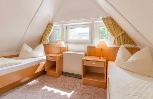 Duhnen House | Landhaus Braband Ferienhaus ohne WLAN - Christian-Brütt-Weg