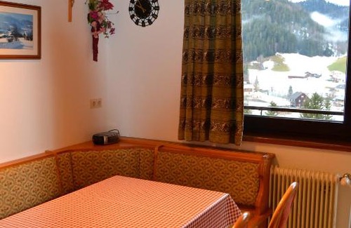 Forstau Apartment | Landhaus Buchsteiner