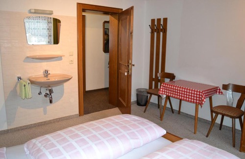 Forstau Apartment | Landhaus Buchsteiner