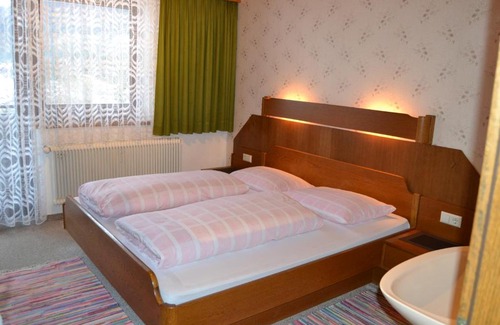 Forstau Apartment | Landhaus Buchsteiner