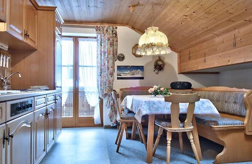 Bad Hindelang Apartment | Landhaus Carolin Göhl
