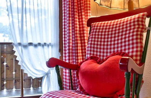 Bad Hindelang Apartment | Landhaus Carolin Göhl