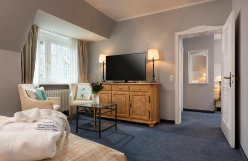 Timmendorfer Strand Hotel | Landhaus Carstens