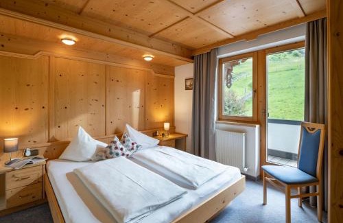 Gerlos Apartment | Landhaus Casper