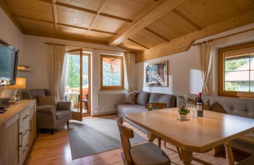 Gerlos Apartment | Landhaus Casper