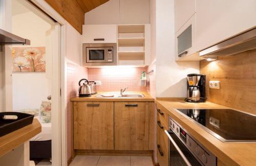 Bolsterlang Apartment | Landhaus Charivari Sommer-Hörnerbahnen kostenlos
