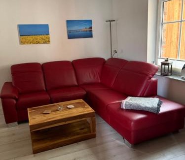 Biendorf Apartment | Landhaus Chlosta