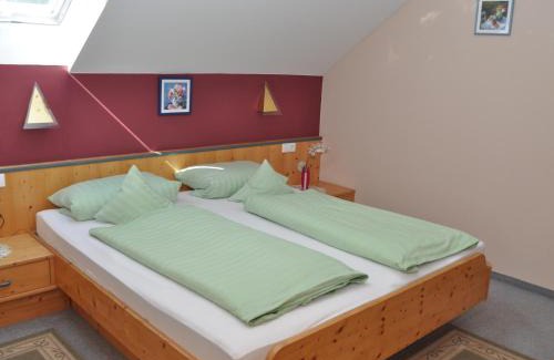Bad Birnbach House | Landhaus Cornelia