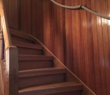 Dungenheim House | Landhaus Düngenheim