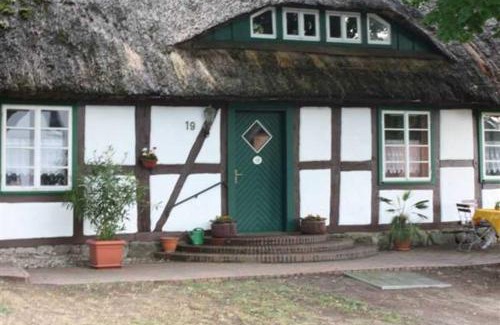 Muritz House | Landhaus Damerow 1