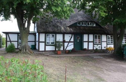 Muritz House | Landhaus Damerow 2