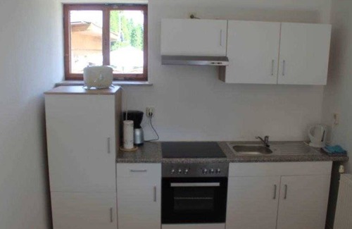 Muritz Apartment | Landhaus Damerow 3 - Holiday apartment Landhaus Damerow 3