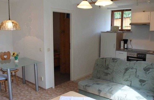 Muritz Apartment | Landhaus Damerow 3 - Holiday apartment Landhaus Damerow 3