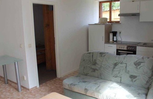 Muritz Apartment | Landhaus Damerow 3 - Holiday apartment Landhaus Damerow 3