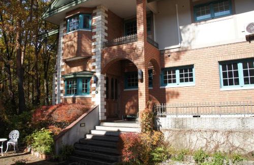 Echo Land House | Landhaus Dancru Netz
