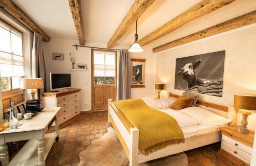 Wiesbaden House | Landhaus Diedert