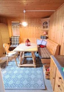 Demerath House | Landhaus Eifel