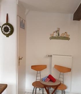 Demerath House | Landhaus Eifel