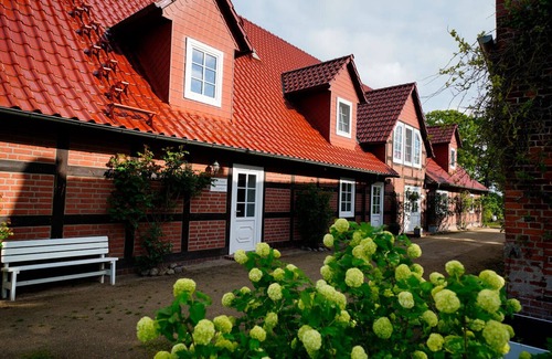 Lenzerwische Cottage | Landhaus Elbeflair Apartment GmbH - Vacation in the Elbe valley in untouched nature