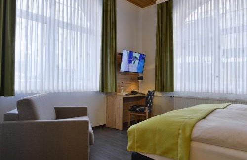 Rheinboellen Hotel | Landhaus Elbert
