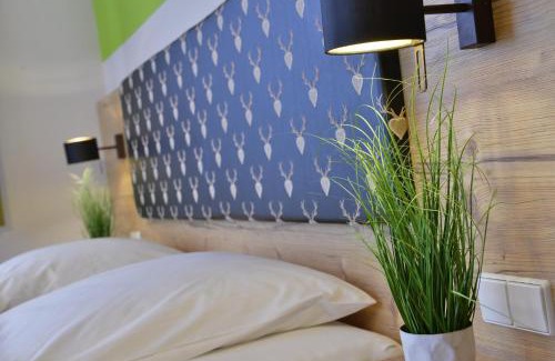 Rheinboellen Hotel | Landhaus Elbert