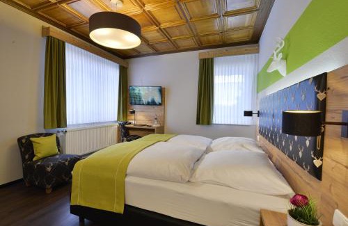 Rheinboellen Hotel | Landhaus Elbert