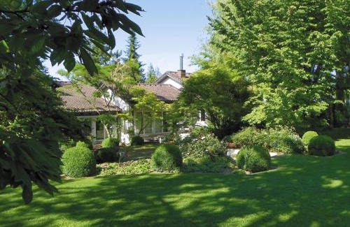 Hertingen Bed & Breakfast | Landhaus Ettenbühl Bed and Breakfast