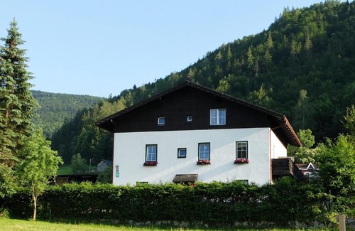 Bad Ischl House | Landhaus Fay B&B