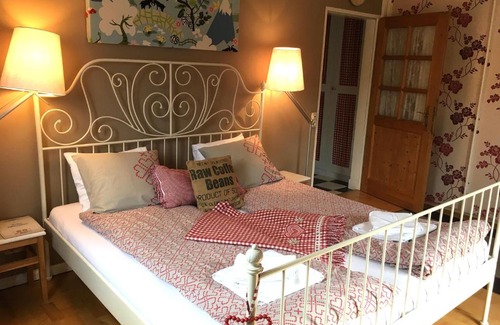 Bad Ischl House | Landhaus Fay B&B