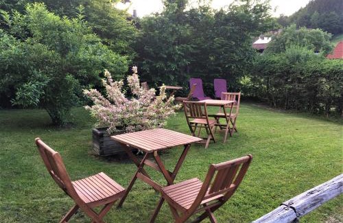 Bad Ischl House | Landhaus Fay B&B