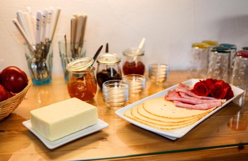 Berchtesgaden Bed & Breakfast | Landhaus Freund
