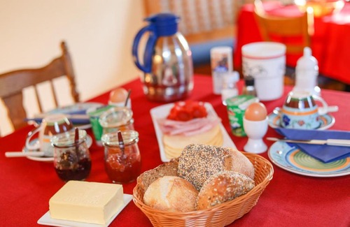 Berchtesgaden Bed & Breakfast | Landhaus Freund