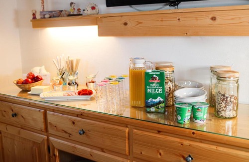 Berchtesgaden Bed & Breakfast | Landhaus Freund