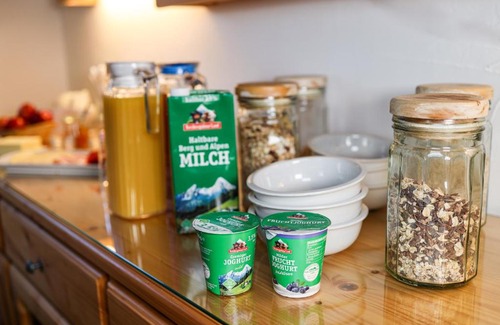 Berchtesgaden Bed & Breakfast | Landhaus Freund
