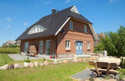 Monchgut-Granitz Apartment | Landhaus Gager - 100 m zum Yachthafen