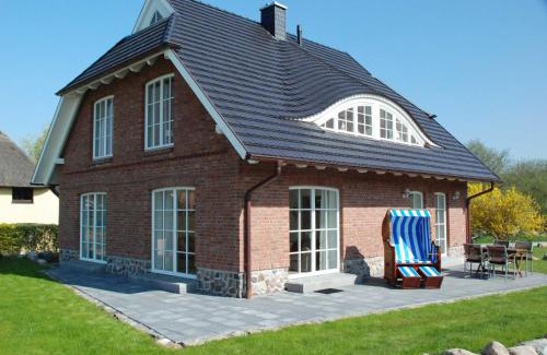 Monchgut-Granitz Apartment | Landhaus Gager - 100 m zum Yachthafen