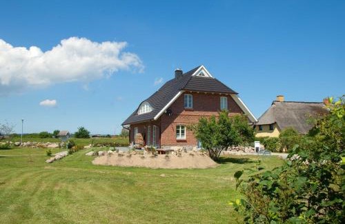 Monchgut-Granitz Apartment | Landhaus Gager - 100 m zum Yachthafen