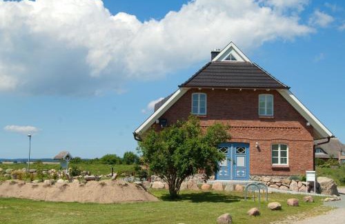 Monchgut-Granitz Apartment | Landhaus Gager - 100 m zum Yachthafen