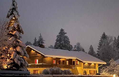 Ruhpolding Apartment | Landhaus Gastager