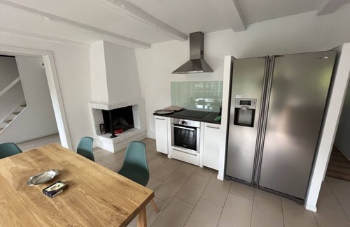 Krems II Cottage | Landhaus GutMussen 2 A
