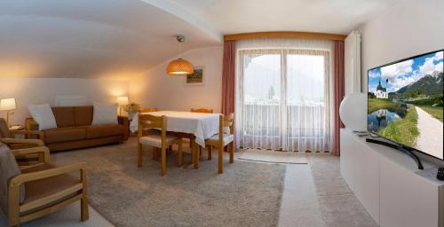 Seefeld in Tirol Apartment | Landhaus Haid