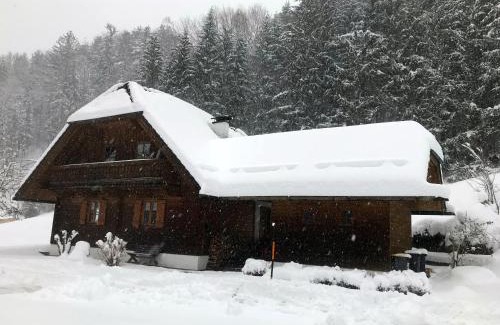 Altmuenster House | Landhaus Haselmoar