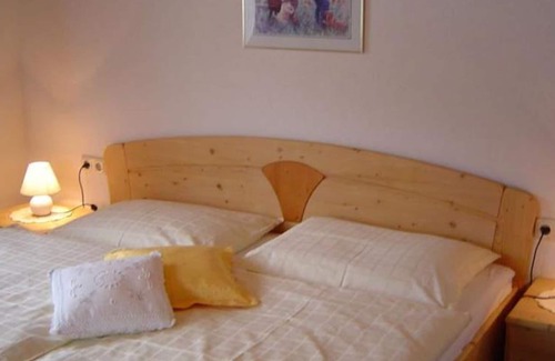 Bach Cottage | Landhaus Hinteregger - Double room Kaiserburg