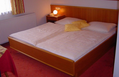 Bach Cottage | Landhaus Hinteregger - Double room Kaiserburg