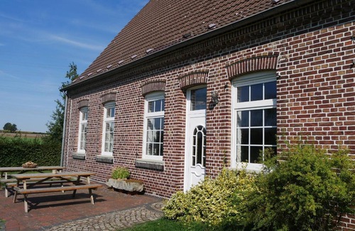 Werne House | Landhaus Holthausen