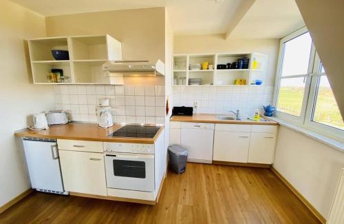Ortsamt 2 Apartment | Landhaus Immenbarg, Alter Strom