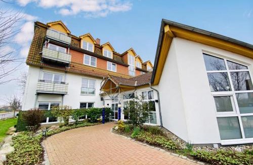 Ortsamt 2 Apartment | Landhaus Immenbarg, Alter Strom