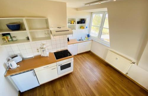 Ortsamt 2 Apartment | Landhaus Immenbarg, Alter Strom