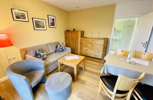 Ortsamt 2 Apartment | Landhaus Immenbarg, Sternsucher