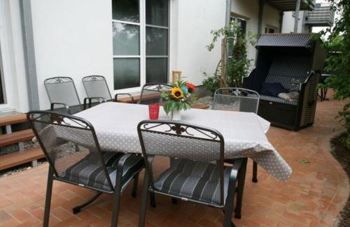 Ortsamt 2 Apartment | Landhaus Immenbarg, Wellness